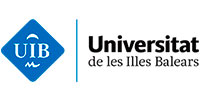 logo universitat illes balears